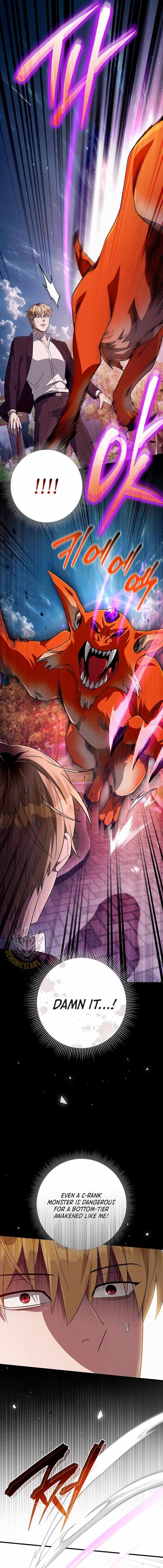 The Delusional Hunter in Another World Chapter 77 - Page 16