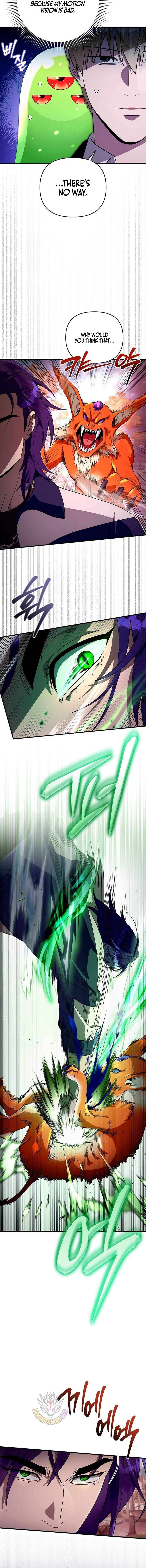 The Delusional Hunter in Another World Chapter 78 - Page 2