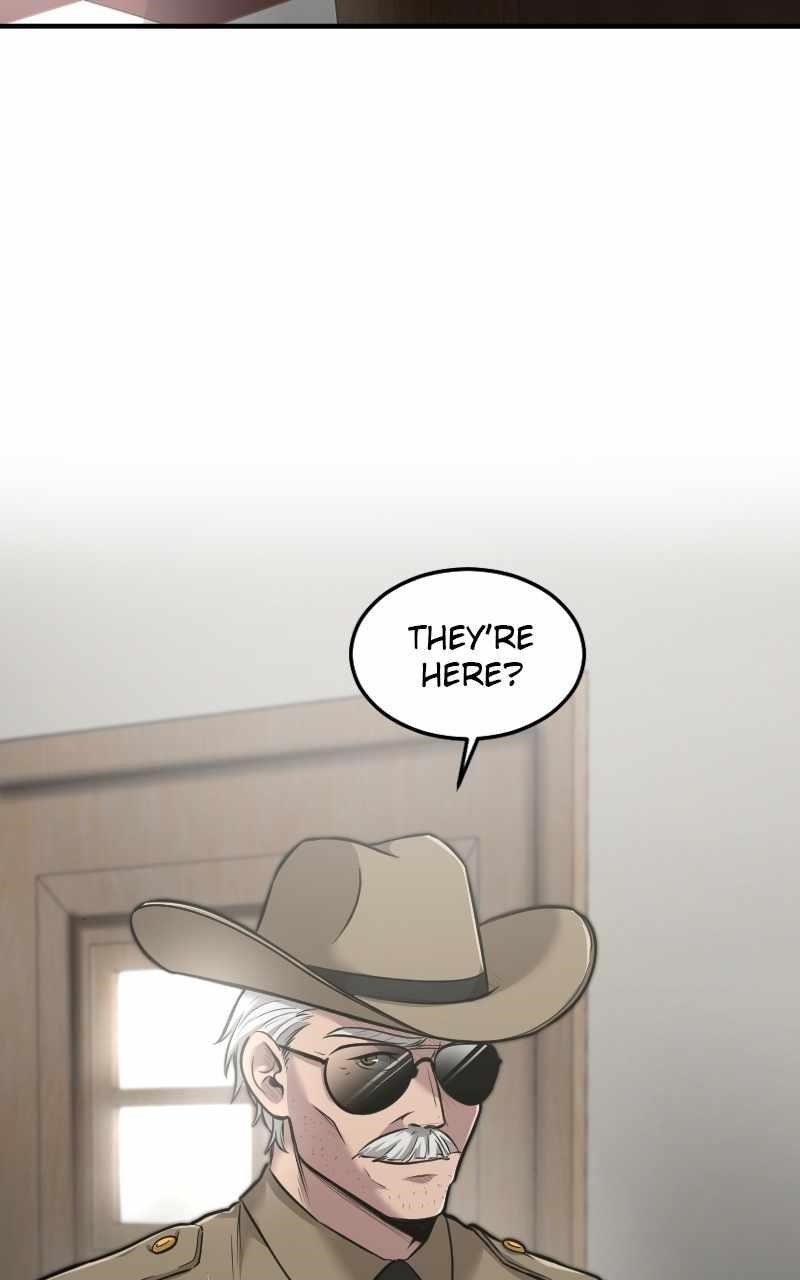 Paranoid Mage Chapter 10 - Page 28