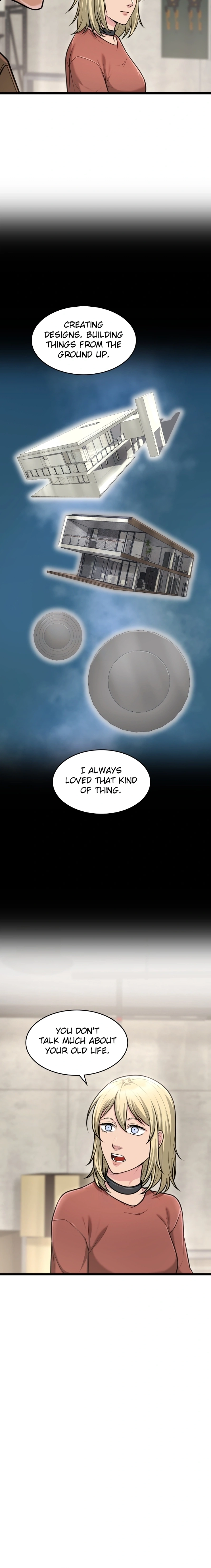 Paranoid Mage Chapter 100 - Page 16