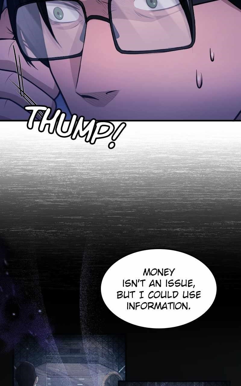 Paranoid Mage Chapter 15 - Page 33