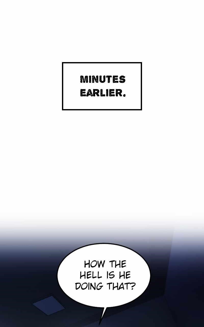 Paranoid Mage Chapter 18 - Page 78