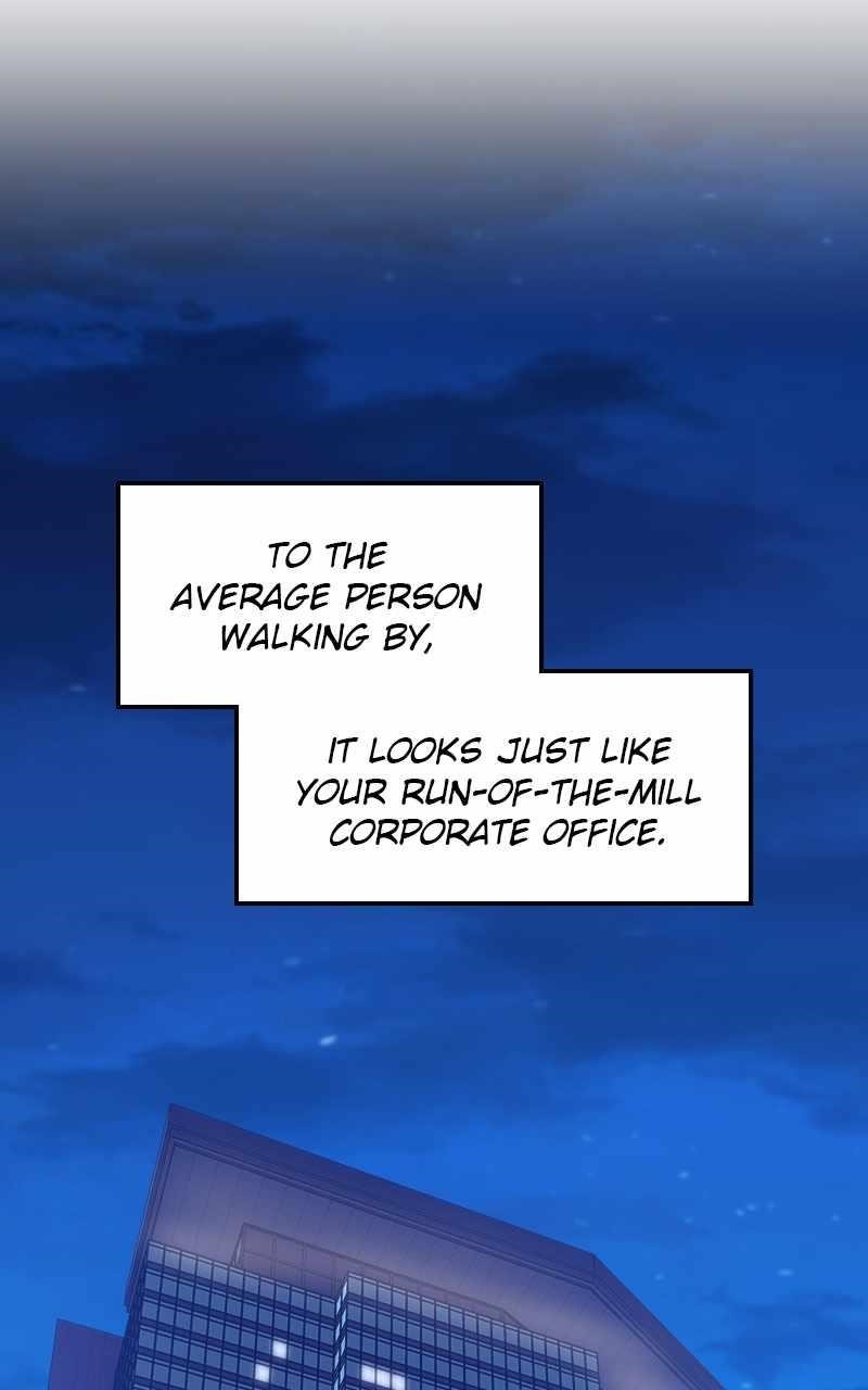 Paranoid Mage Chapter 23 - Page 1