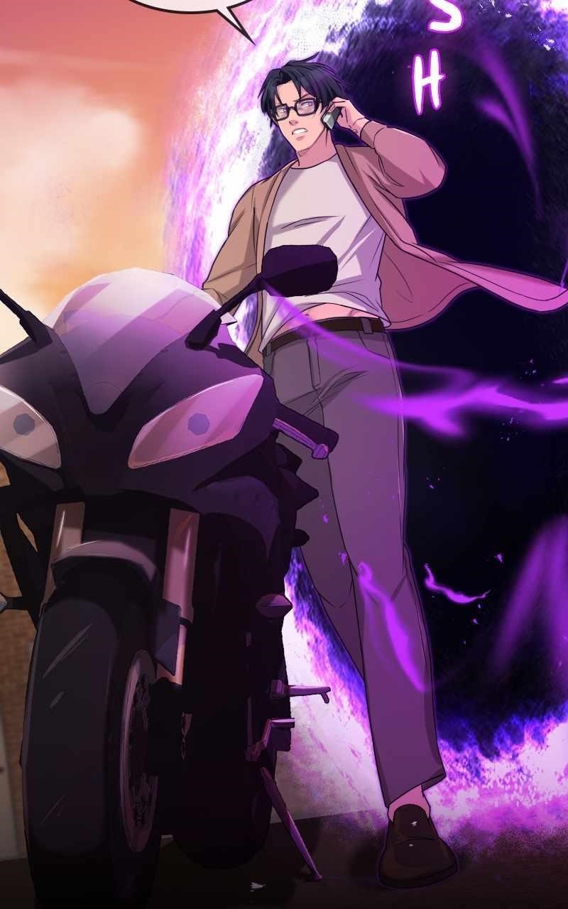 Paranoid Mage Chapter 23 - Page 12