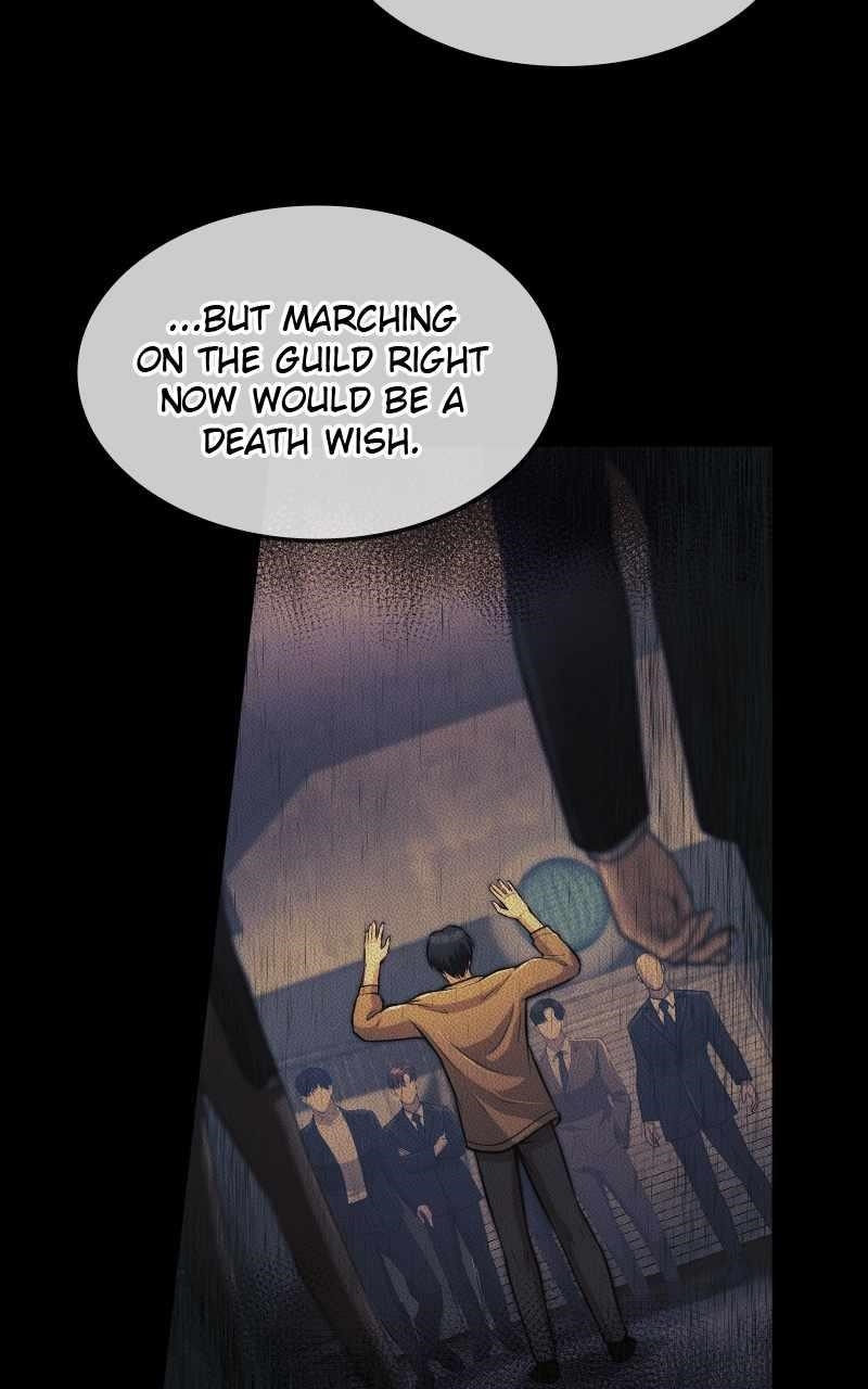 Paranoid Mage Chapter 23 - Page 15