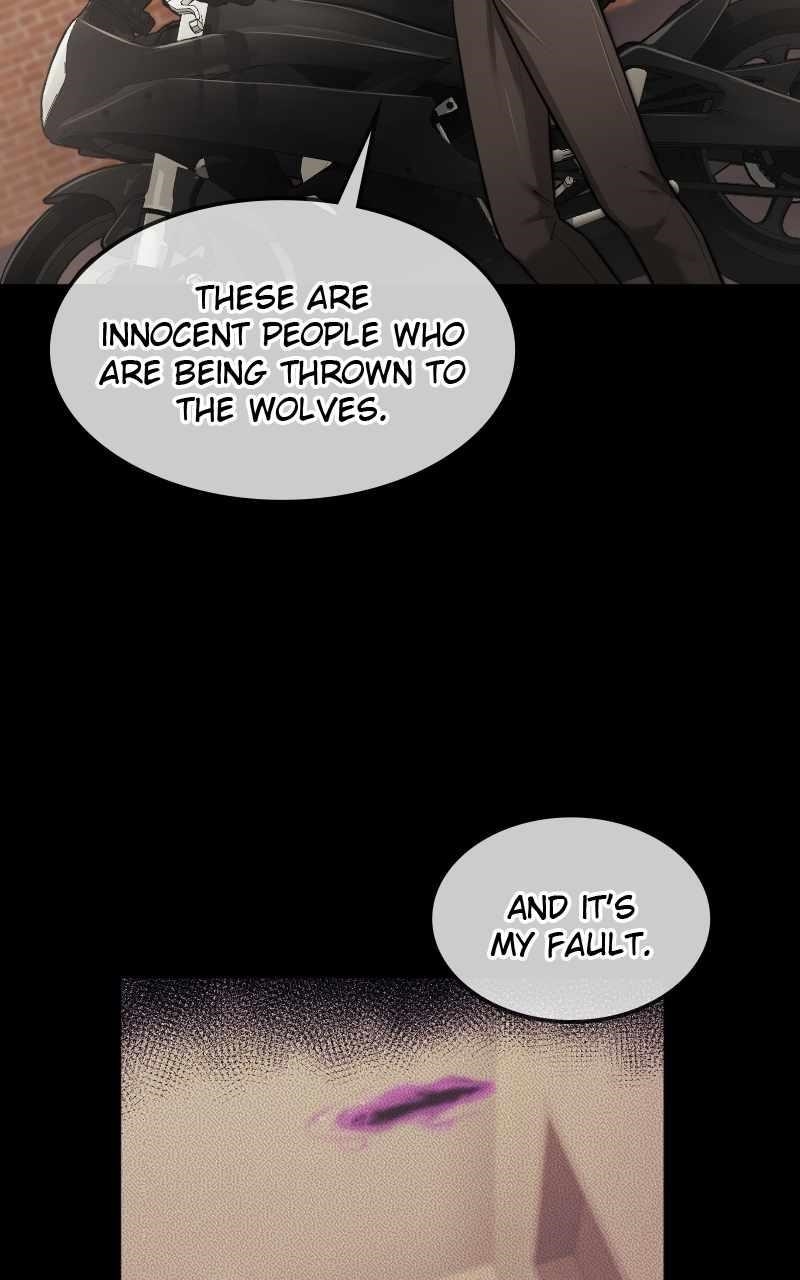 Paranoid Mage Chapter 23 - Page 17