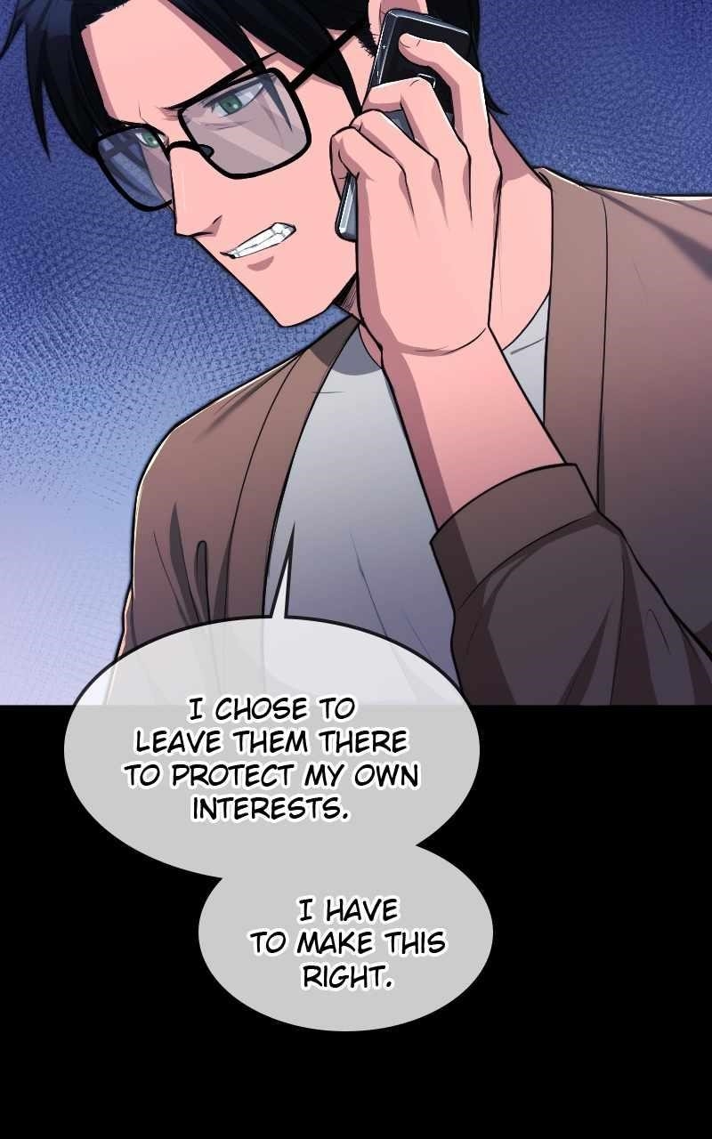 Paranoid Mage Chapter 23 - Page 19