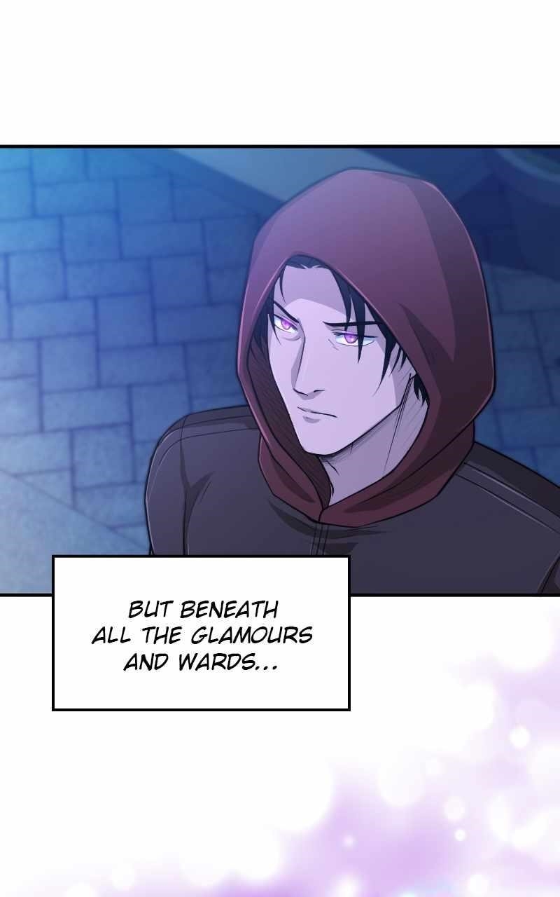 Paranoid Mage Chapter 23 - Page 3