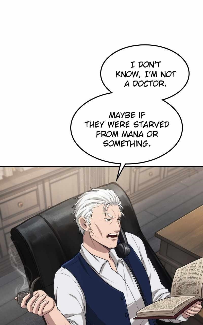 Paranoid Mage Chapter 23 - Page 39