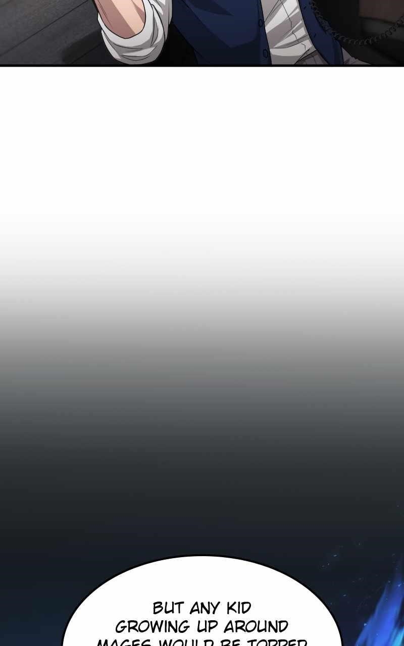 Paranoid Mage Chapter 23 - Page 40