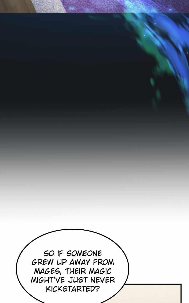 Paranoid Mage Chapter 23 - Page 42
