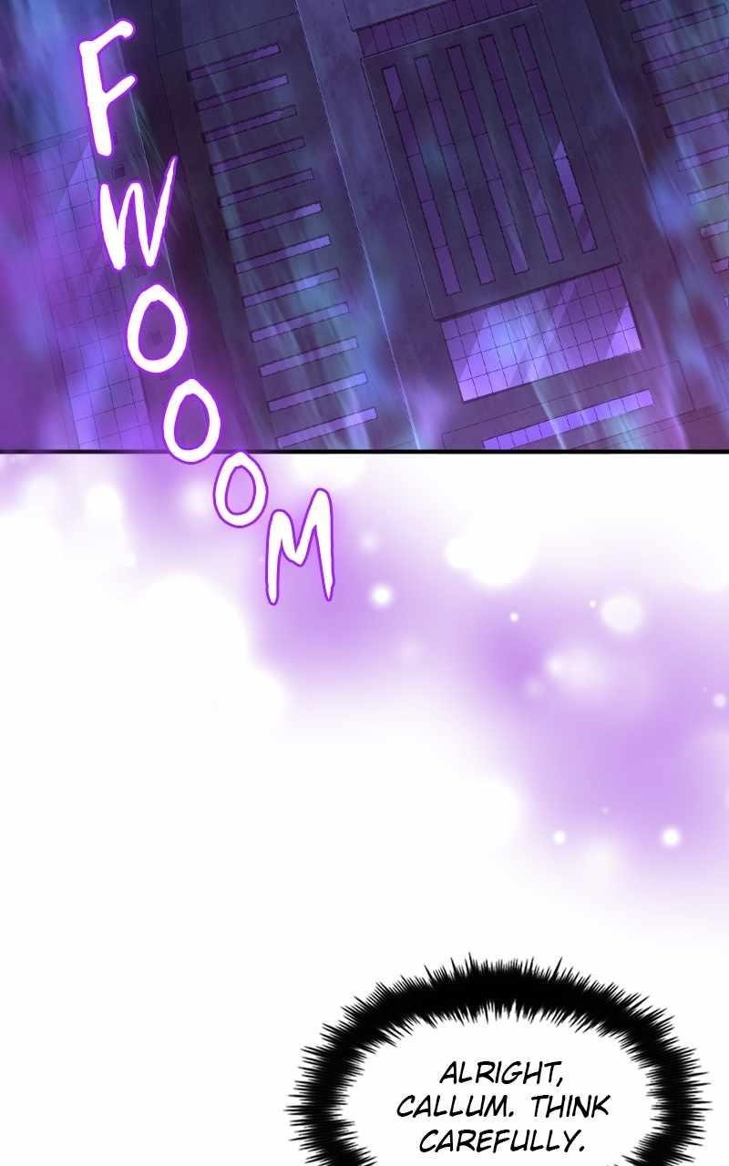 Paranoid Mage Chapter 23 - Page 5