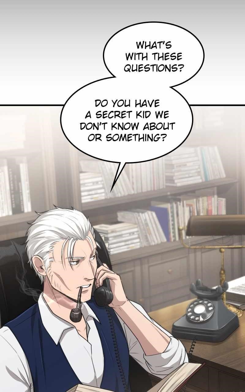 Paranoid Mage Chapter 23 - Page 50