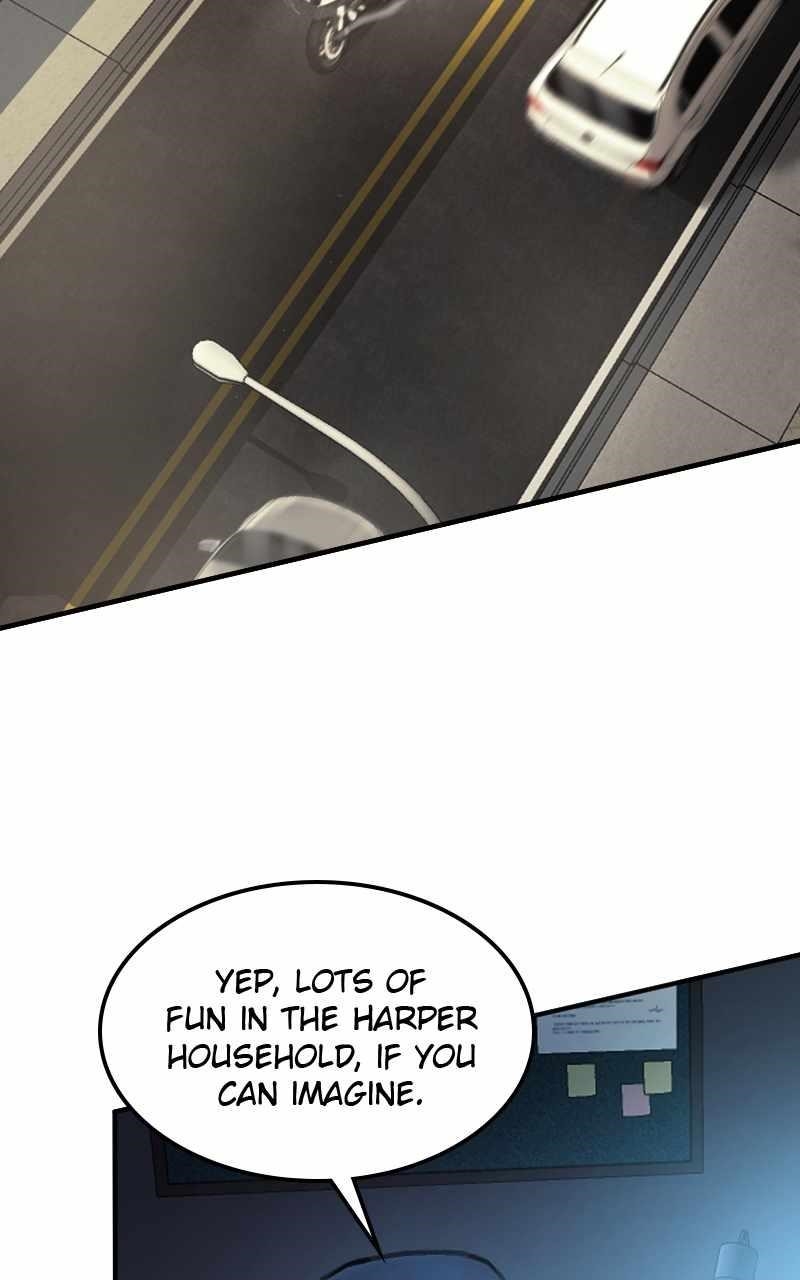 Paranoid Mage Chapter 23 - Page 54