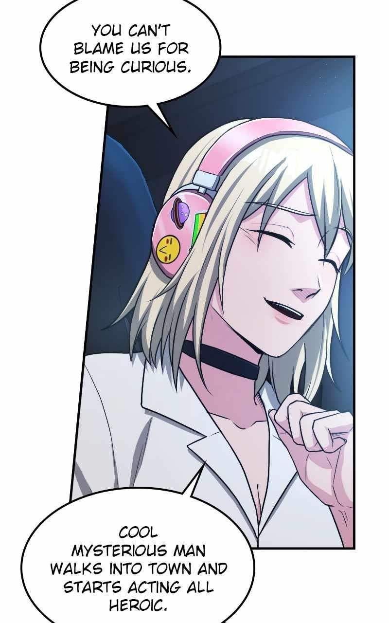 Paranoid Mage Chapter 23 - Page 61