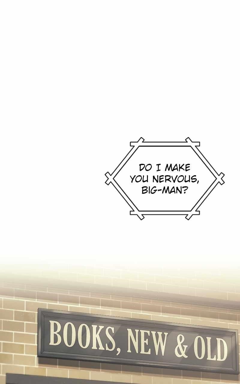 Paranoid Mage Chapter 23 - Page 66