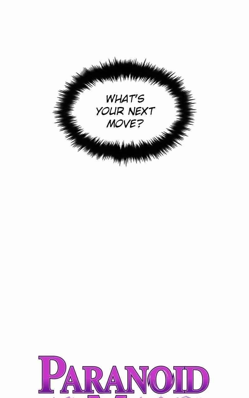 Paranoid Mage Chapter 23 - Page 7