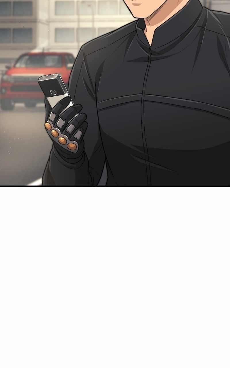 Paranoid Mage Chapter 23 - Page 72