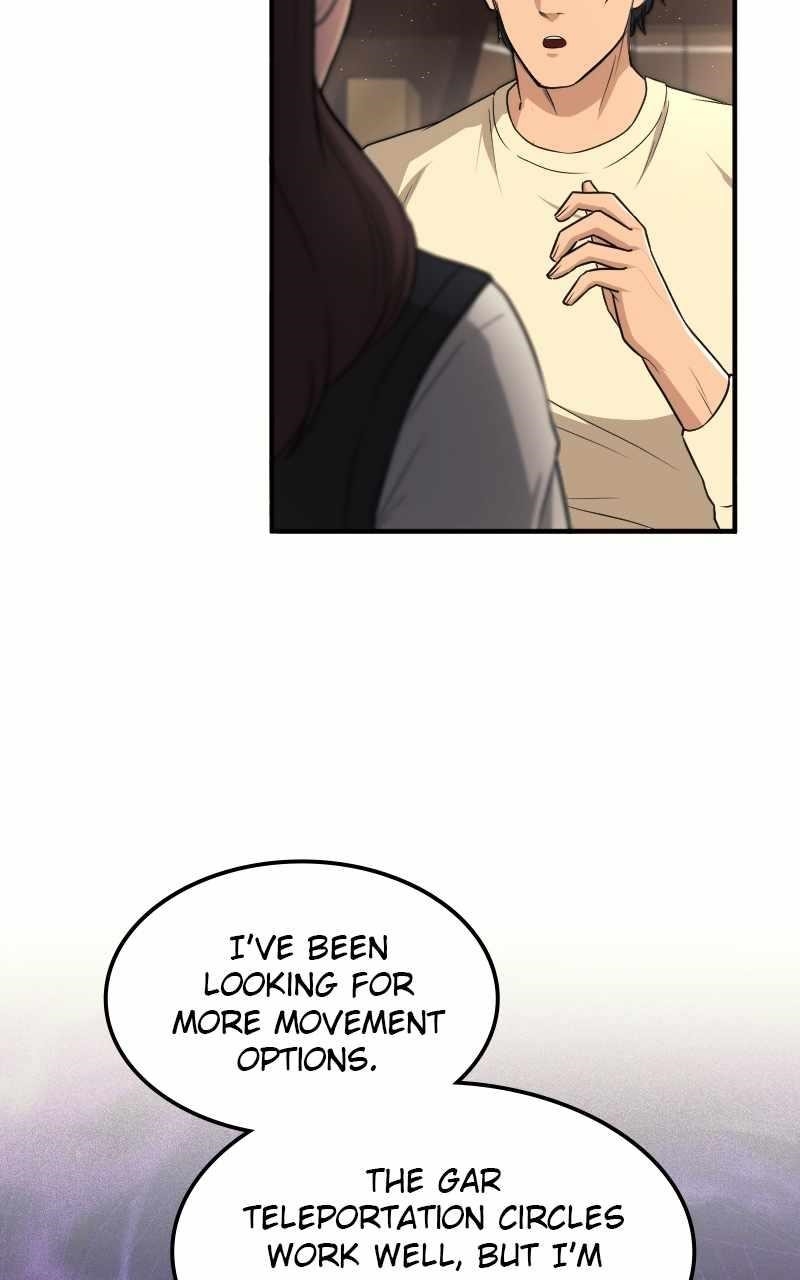 Paranoid Mage Chapter 23 - Page 83