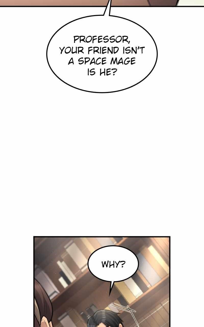 Paranoid Mage Chapter 23 - Page 89