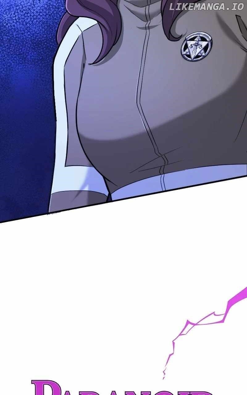 Paranoid Mage Chapter 25 - Page 104
