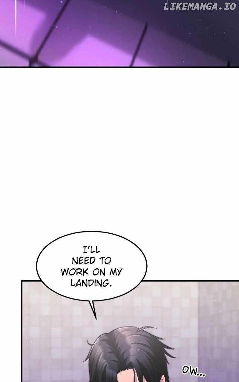 Paranoid Mage Chapter 25 - Page 16