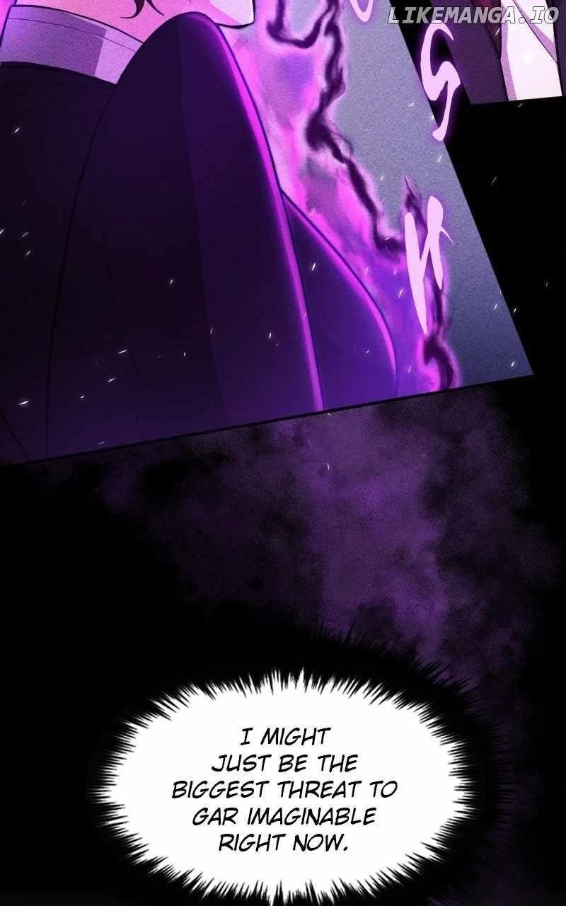 Paranoid Mage Chapter 25 - Page 29