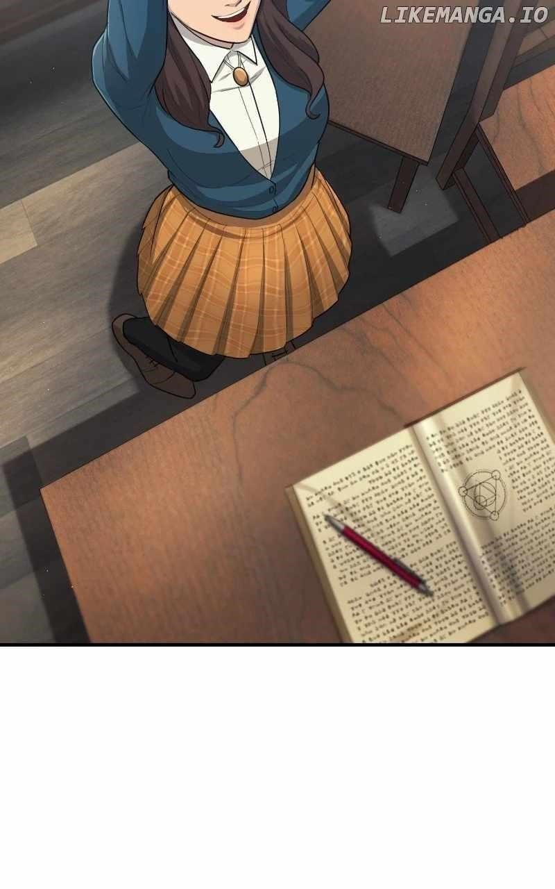 Paranoid Mage Chapter 25 - Page 39