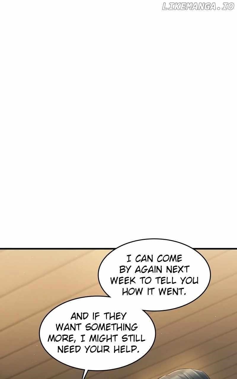 Paranoid Mage Chapter 25 - Page 41