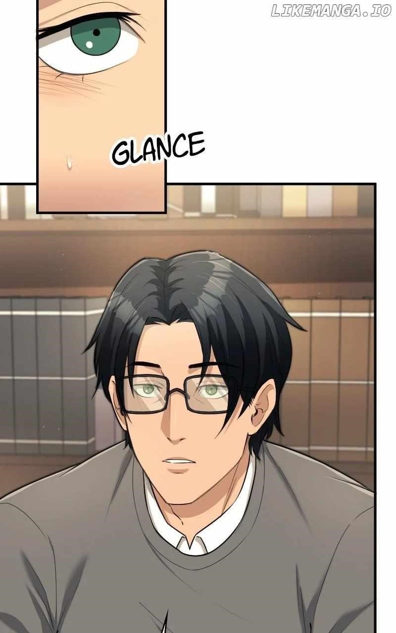 Paranoid Mage Chapter 25 - Page 52