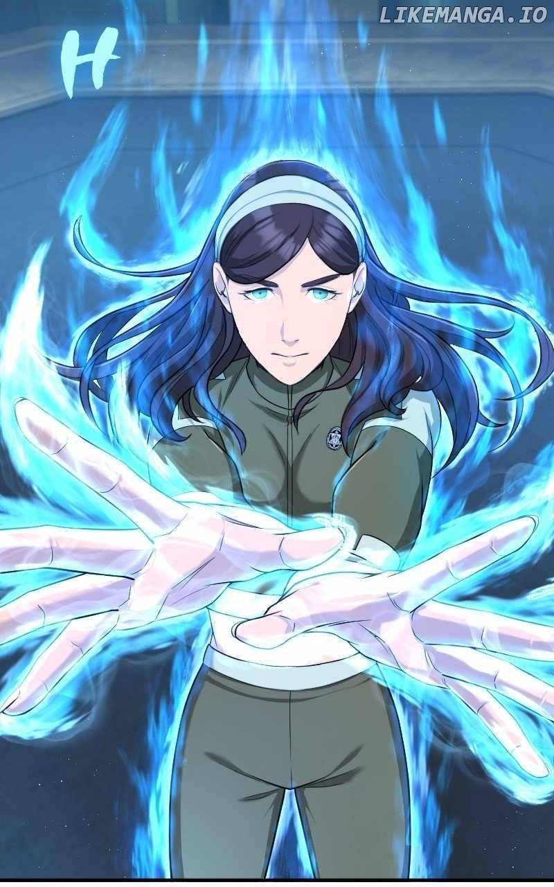 Paranoid Mage Chapter 25 - Page 75