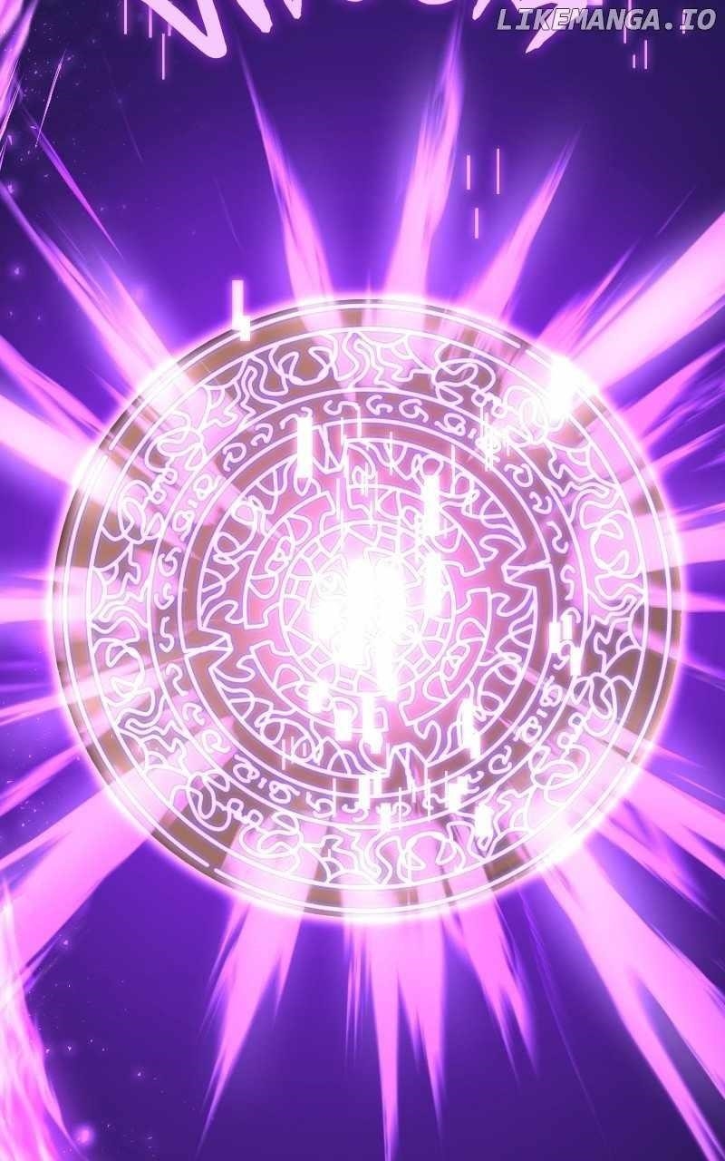 Paranoid Mage Chapter 25 - Page 9