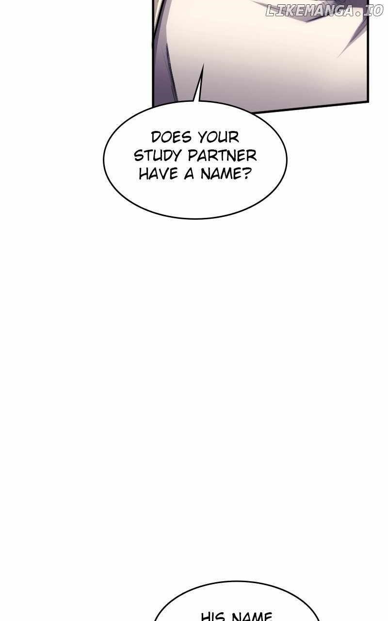 Paranoid Mage Chapter 25 - Page 99