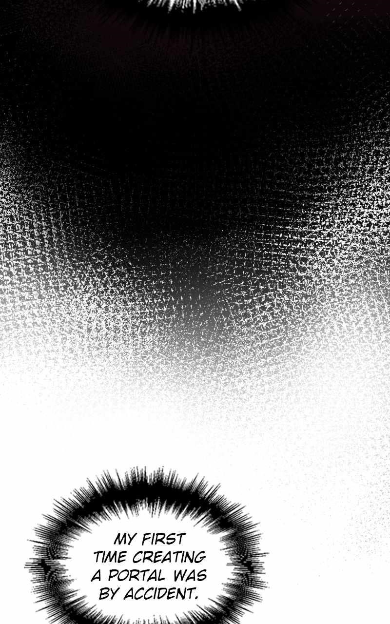 Paranoid Mage Chapter 4 - Page 30