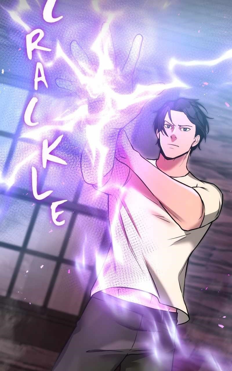 Paranoid Mage Chapter 4 - Page 34