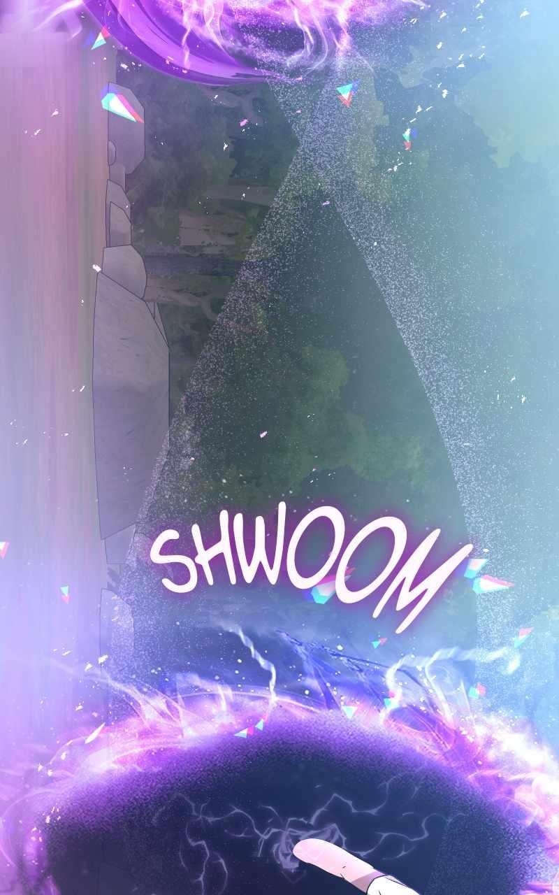 Paranoid Mage Chapter 4 - Page 40