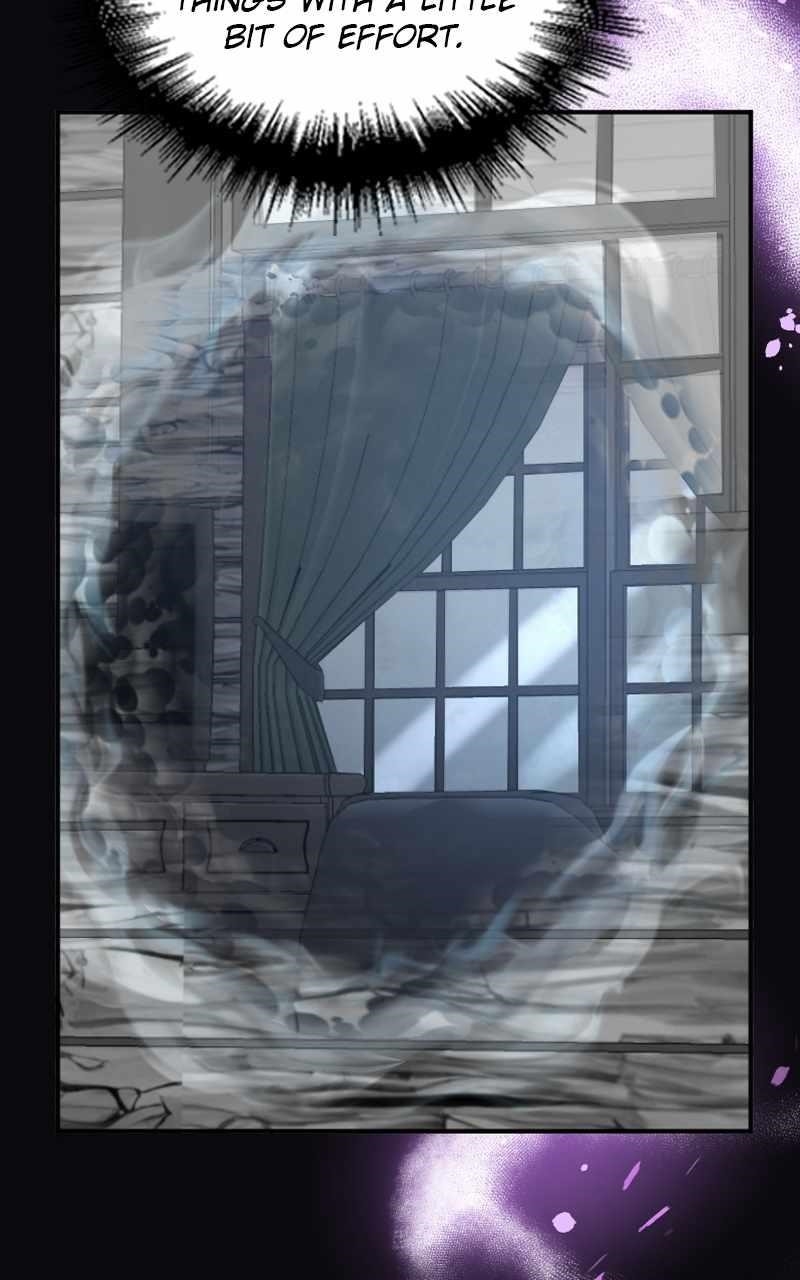 Paranoid Mage Chapter 4 - Page 70