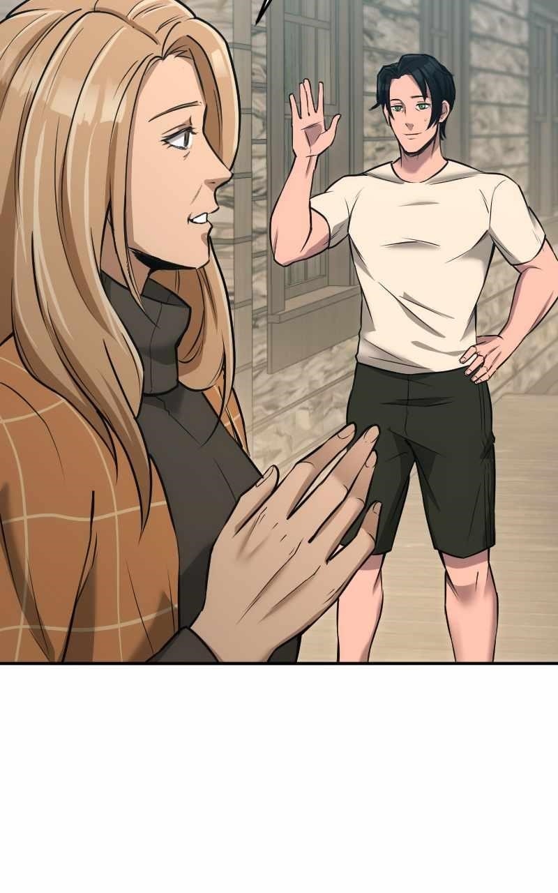 Paranoid Mage Chapter 4 - Page 81