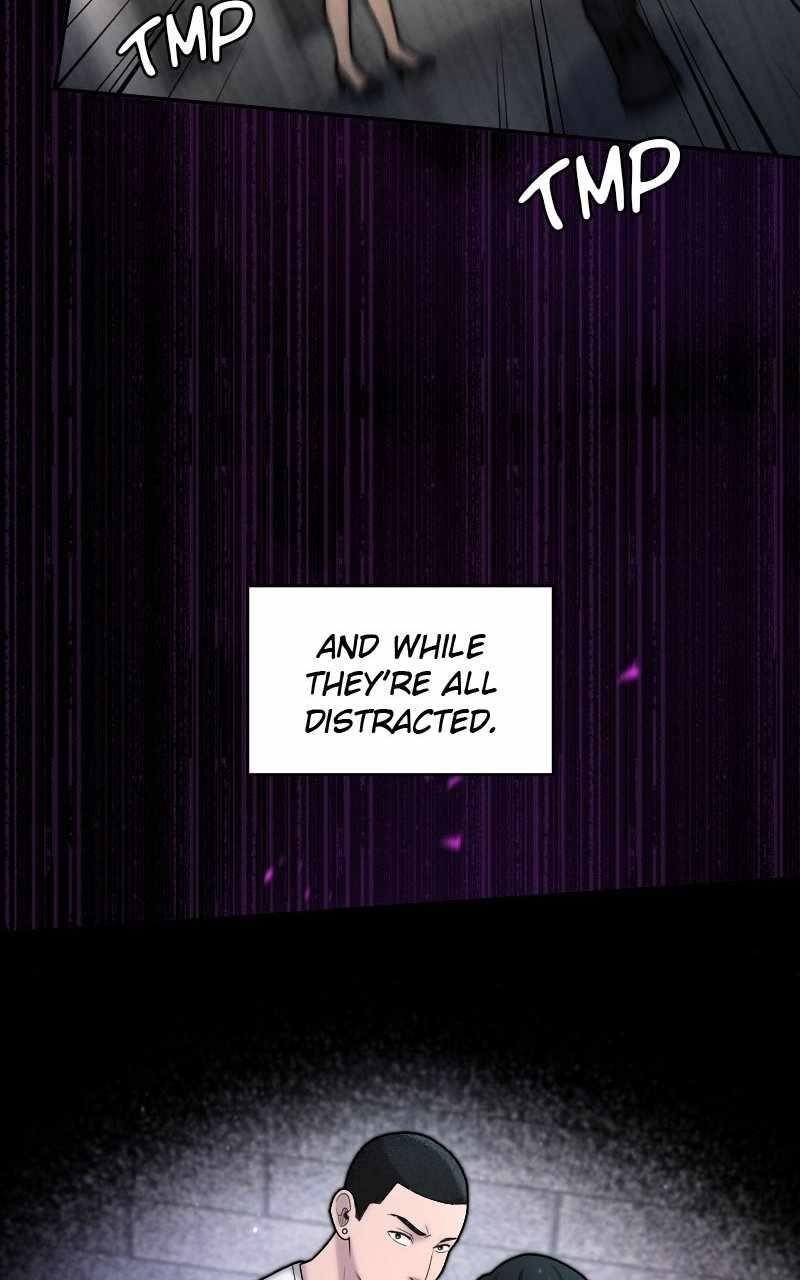 Paranoid Mage Chapter 45 - Page 61