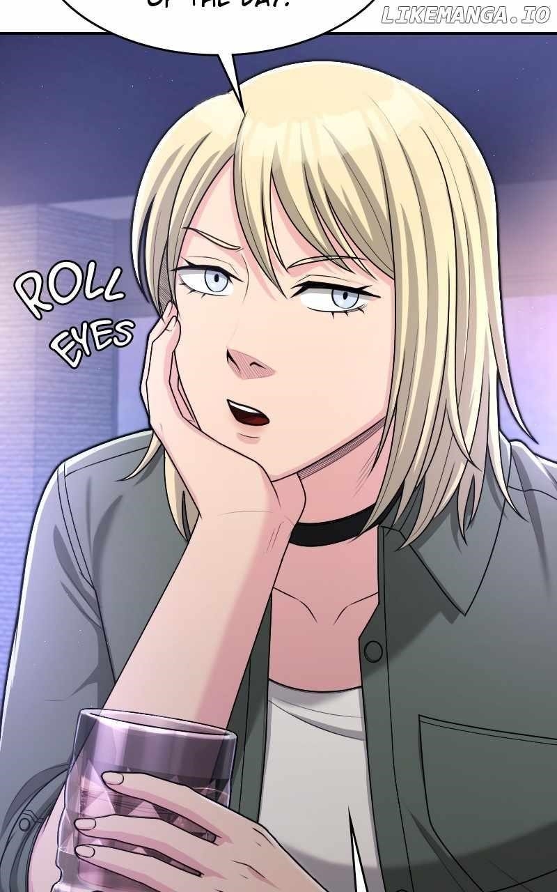 Paranoid Mage Chapter 48 - Page 11