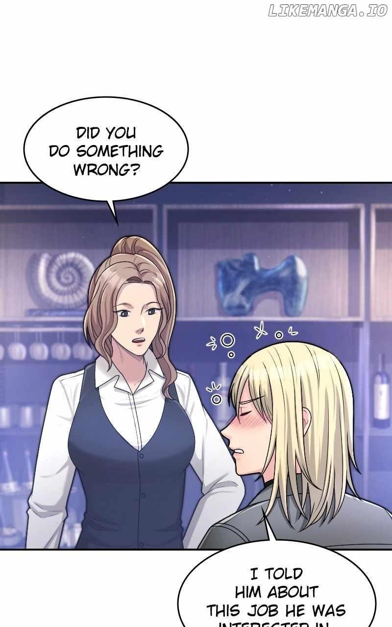 Paranoid Mage Chapter 48 - Page 15