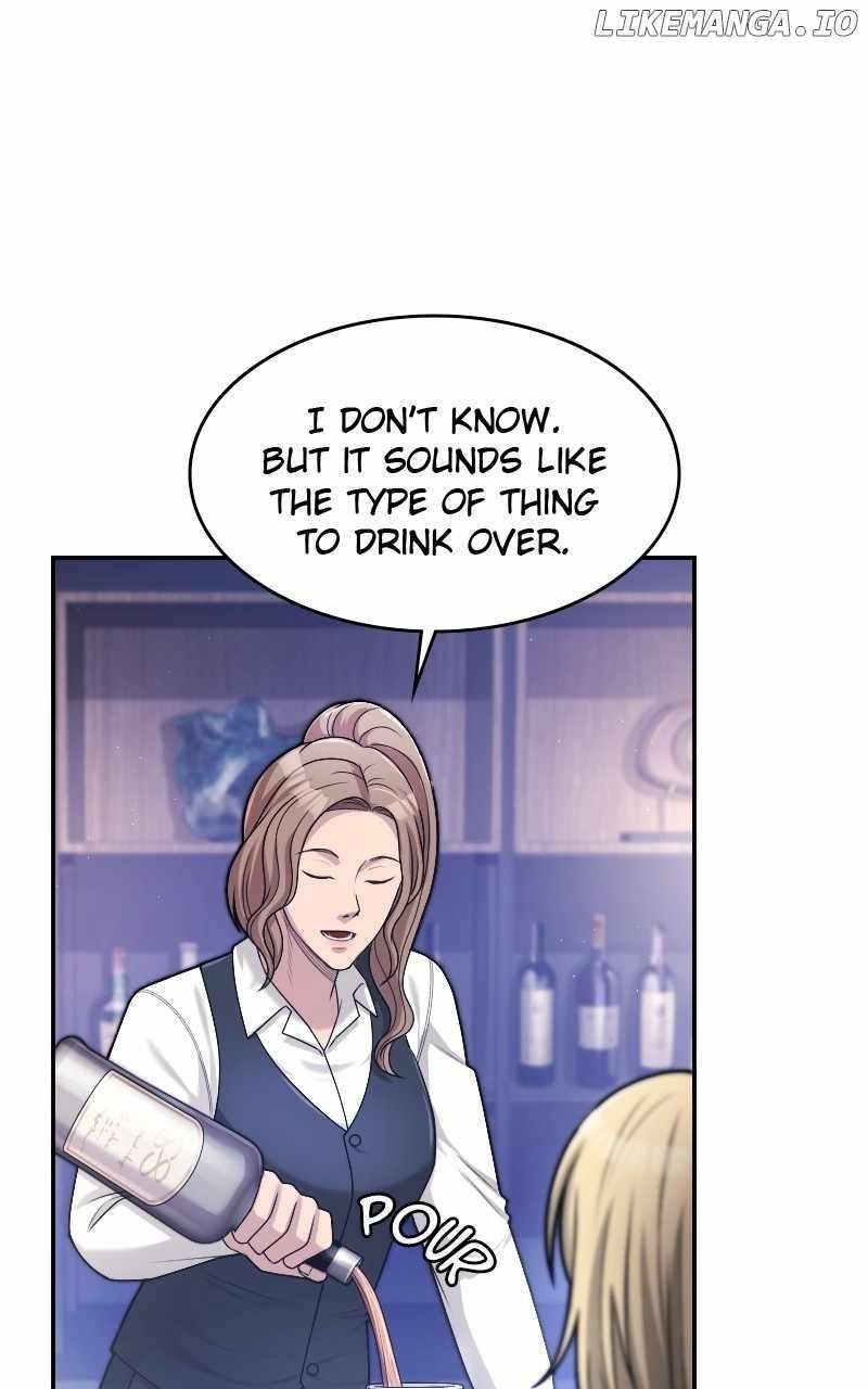 Paranoid Mage Chapter 48 - Page 20