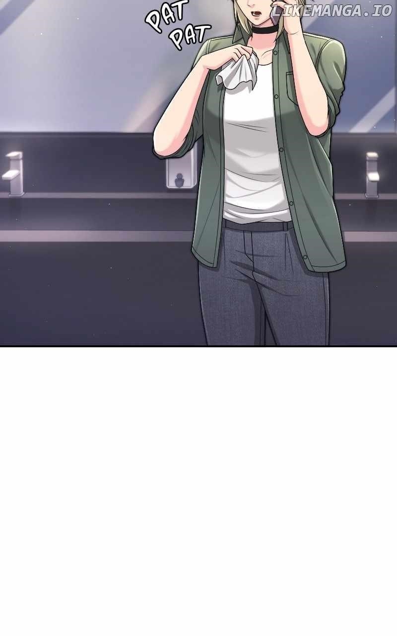 Paranoid Mage Chapter 48 - Page 30