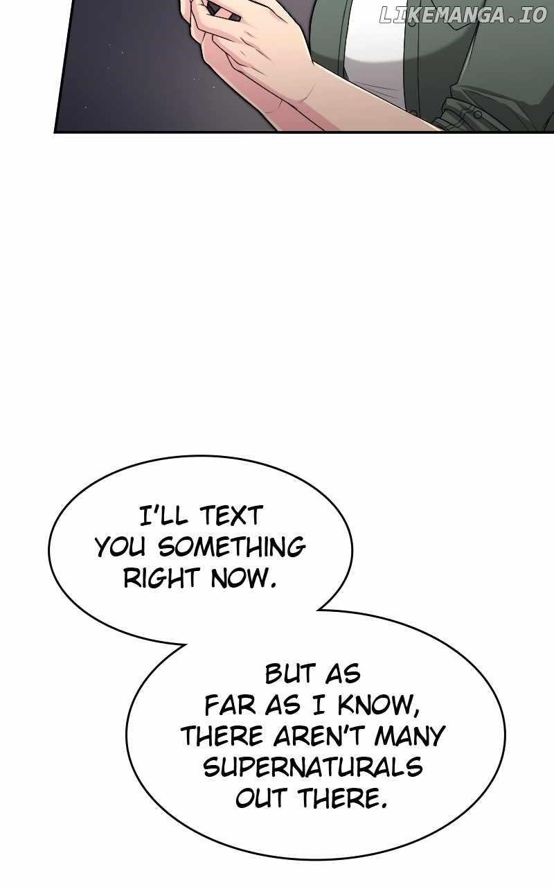 Paranoid Mage Chapter 48 - Page 38