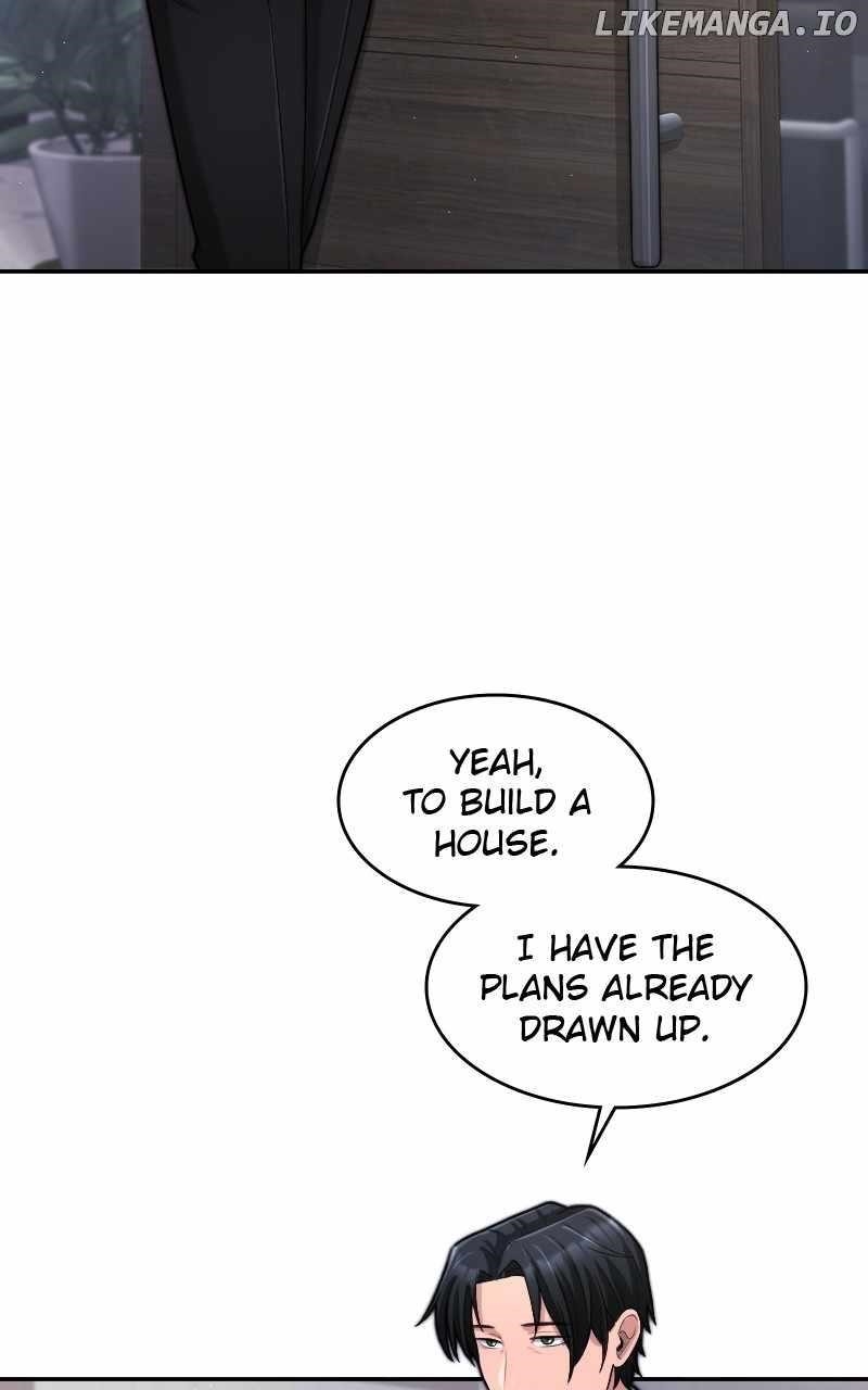 Paranoid Mage Chapter 48 - Page 60