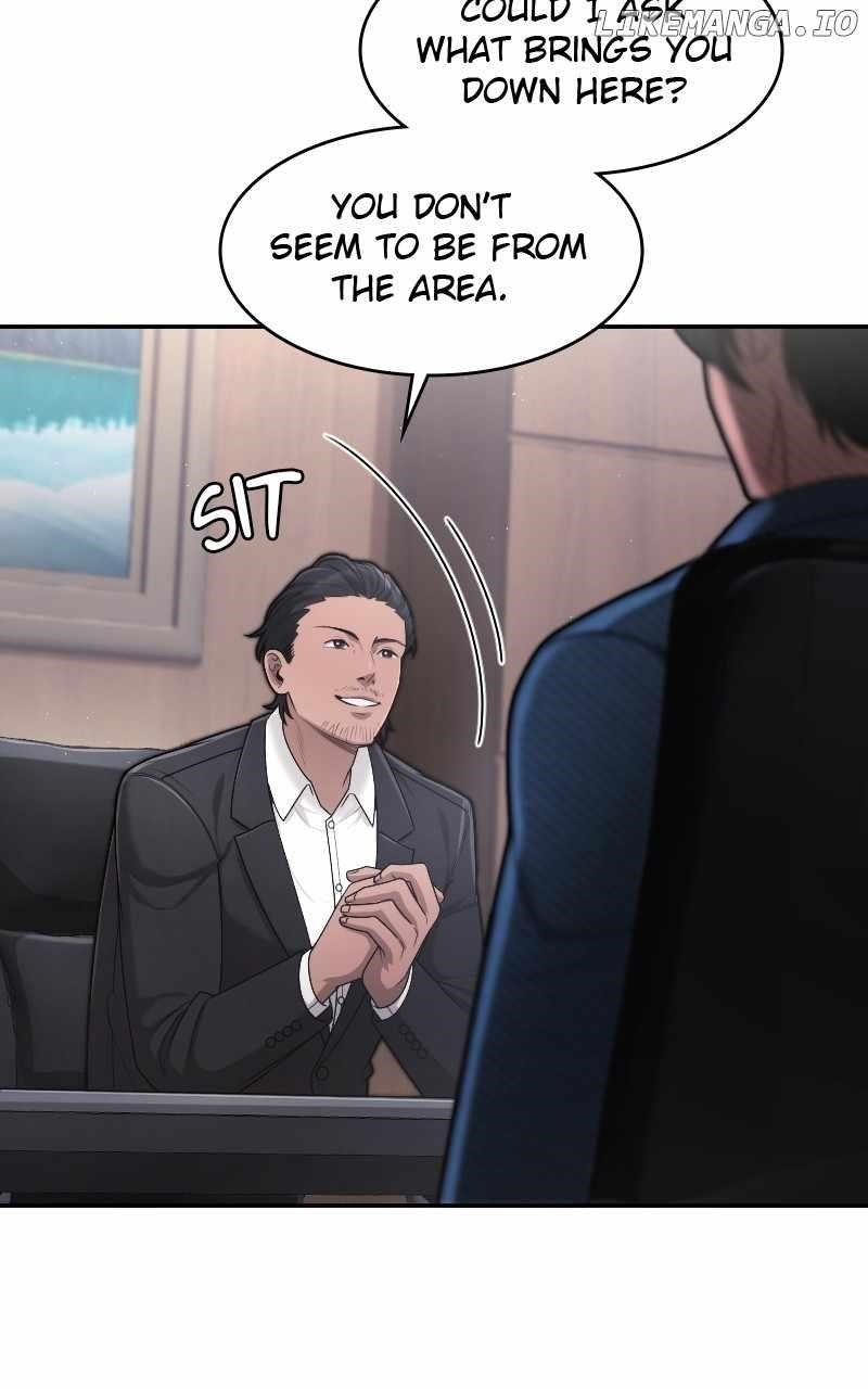 Paranoid Mage Chapter 48 - Page 62