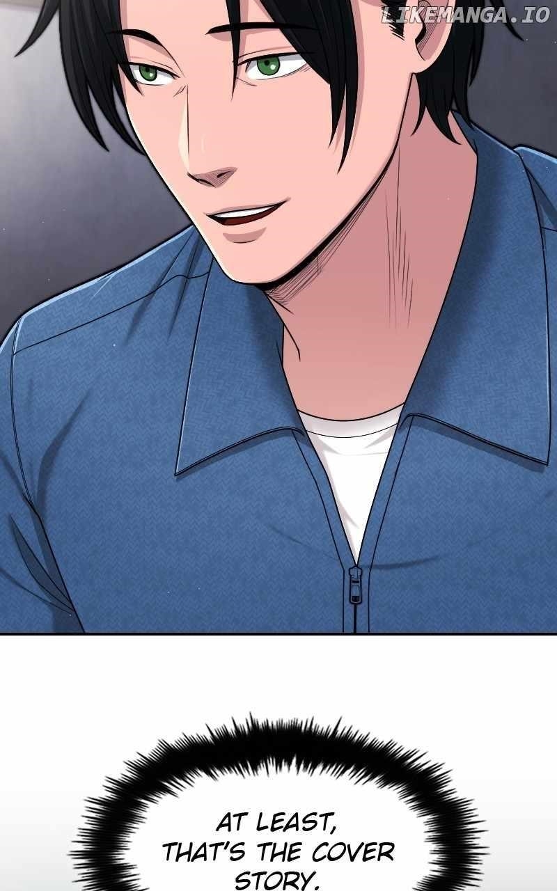 Paranoid Mage Chapter 48 - Page 64