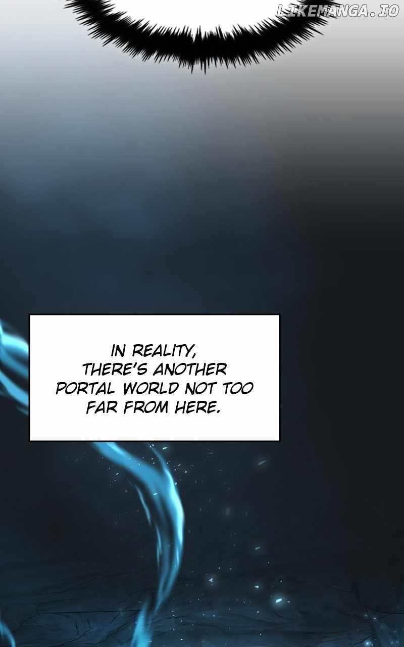 Paranoid Mage Chapter 48 - Page 65