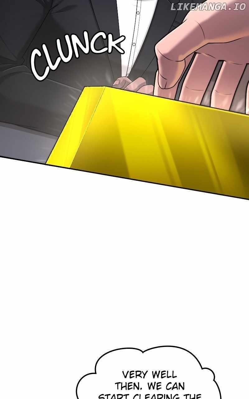 Paranoid Mage Chapter 48 - Page 72