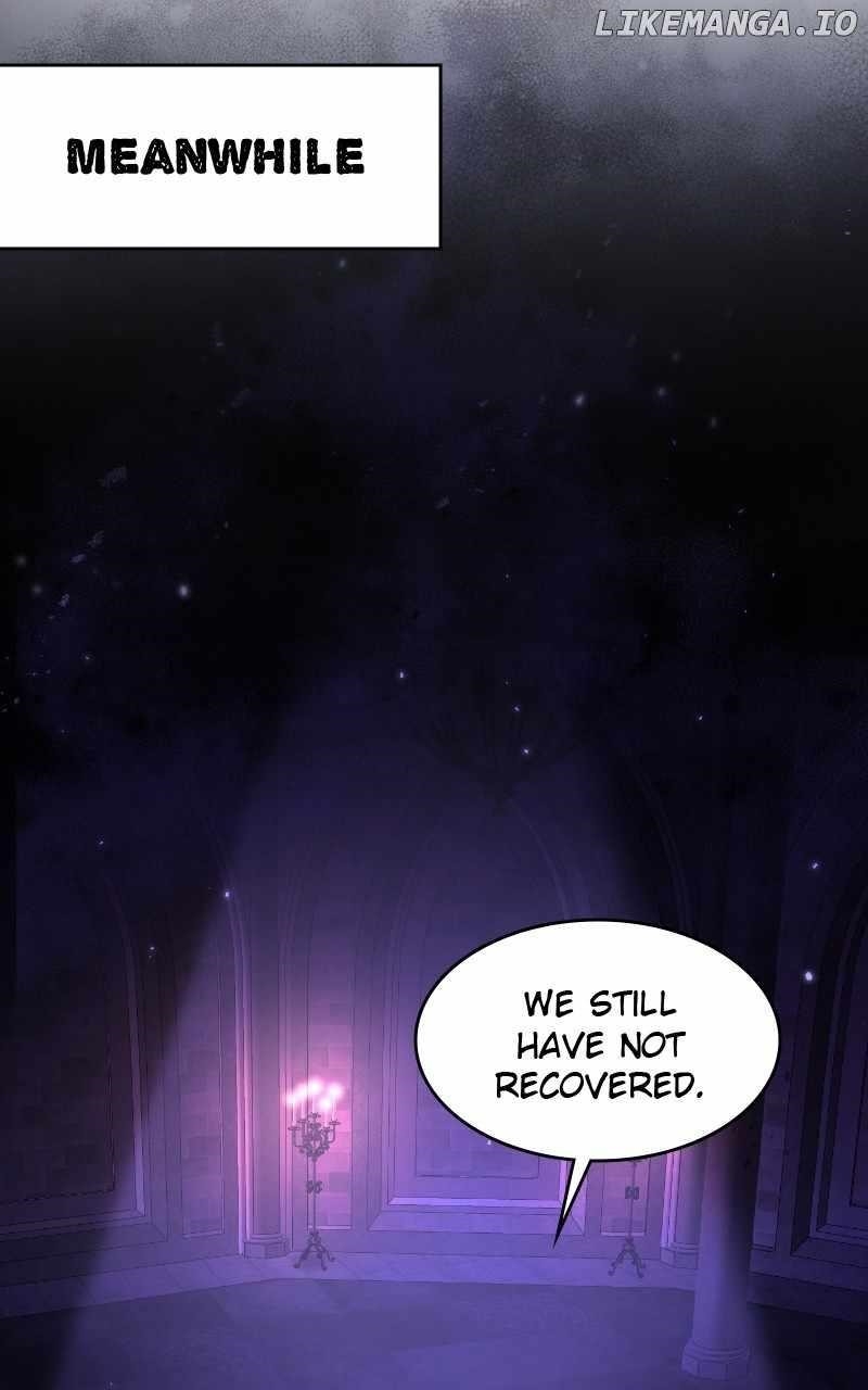Paranoid Mage Chapter 48 - Page 77